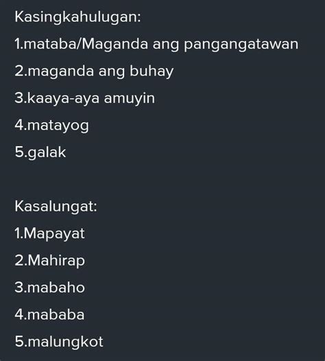 mataas ang ihi kahulugan brainly|IHI (Tagalog).